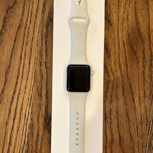 Apple watch series 3